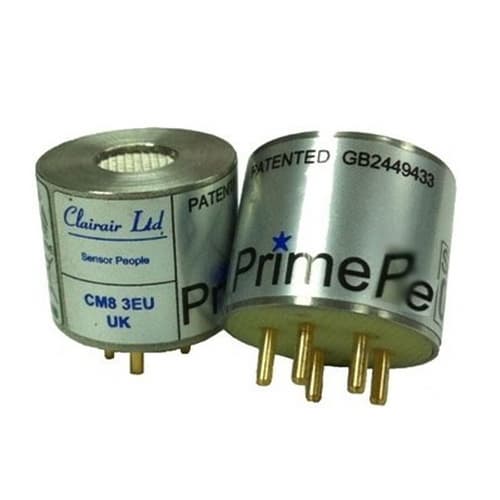 PrimePell Infrared Gas Sensor for Oil Industry CH4 Sensor